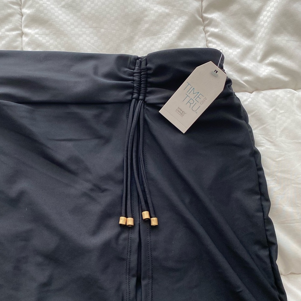 Swim Skort Bottom